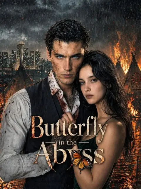 Butterfly in the Abyss