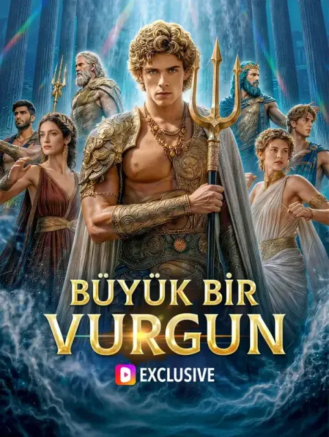 Büyük Bir Vurgun