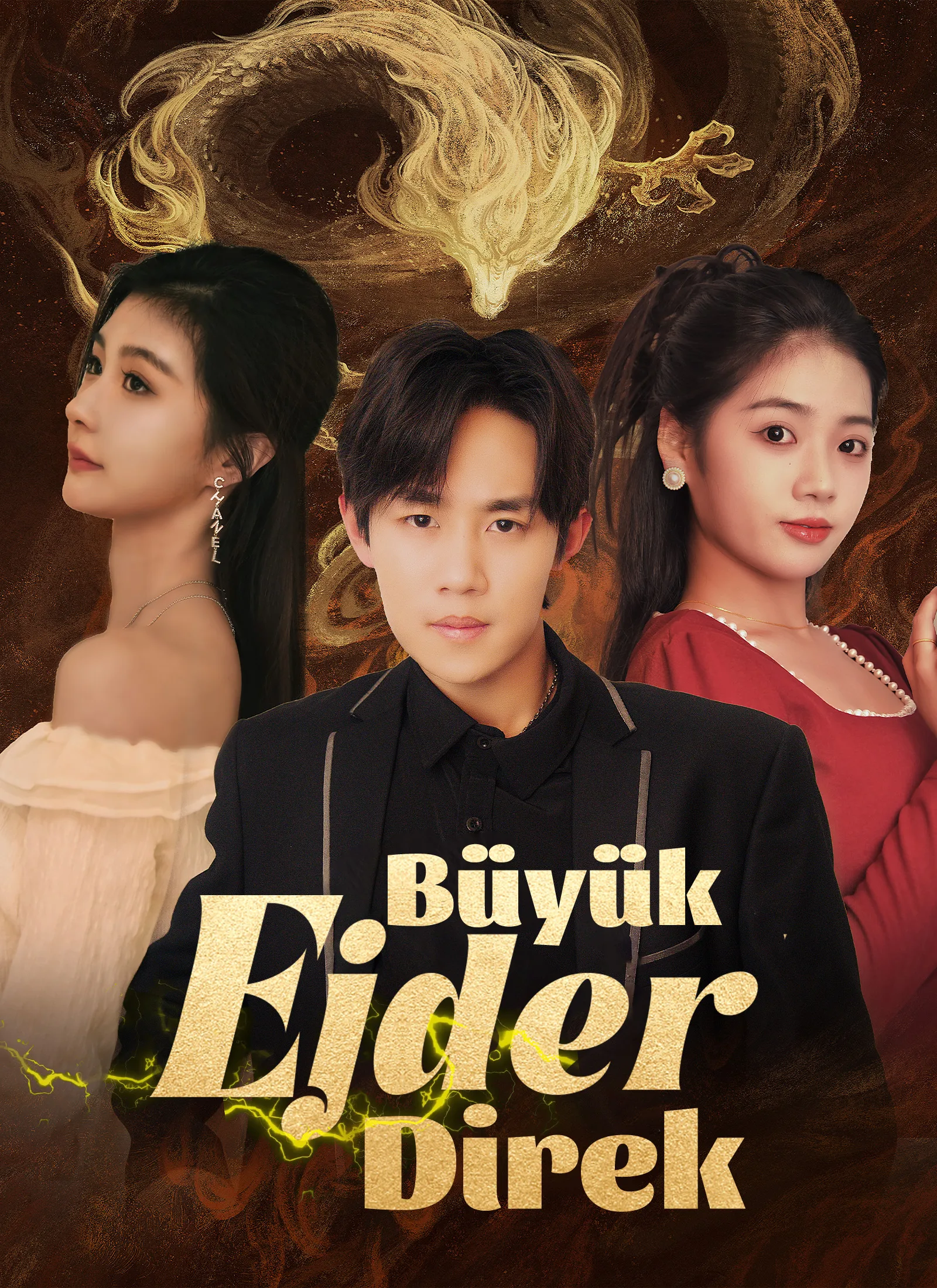 Büyük Ejderha Direk - Full İzle (Tüm Bölümler Tek Parça