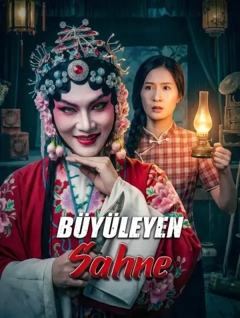 Büyüleyen Sahne