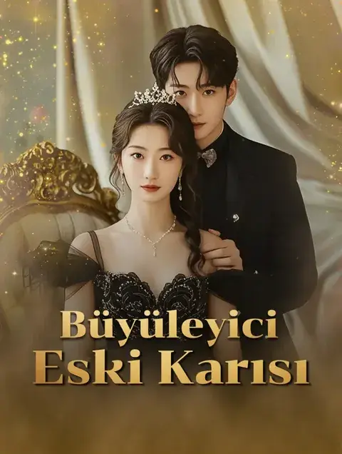 Büyüleyici Eski Karısı