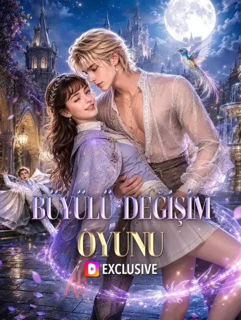 BÜYÜLÜ DEĞİŞİM OYUNU - Full İzle (Tüm Bölümler Tek Parça