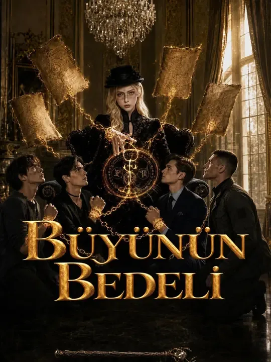Büyünün Bedeli
