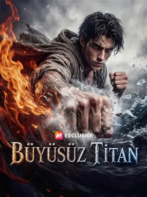 Titan Without Magic