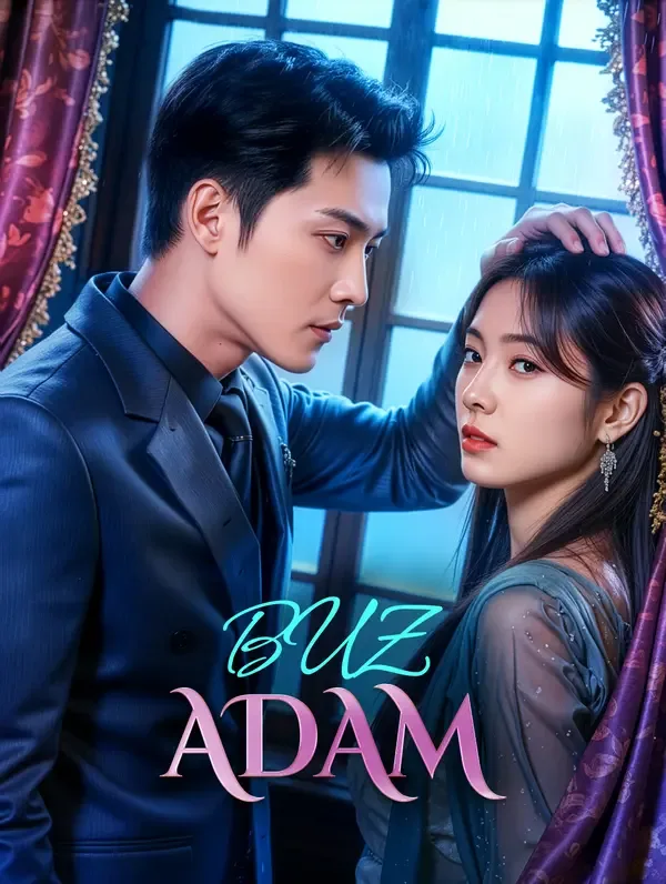 BUZ ADAM (Dublajlı)