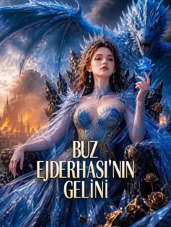 BUZ EJDERHASI'NIN GELİNİ