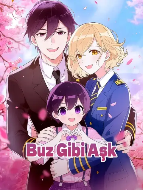 Buz Gibi Aşk