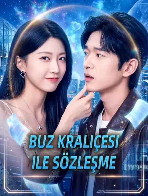 Buz Kraliçesi ile Sözleşme