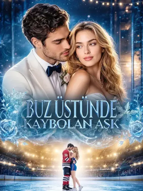 BUZ ÜSTÜNDE KAYBOLAN Cinta
