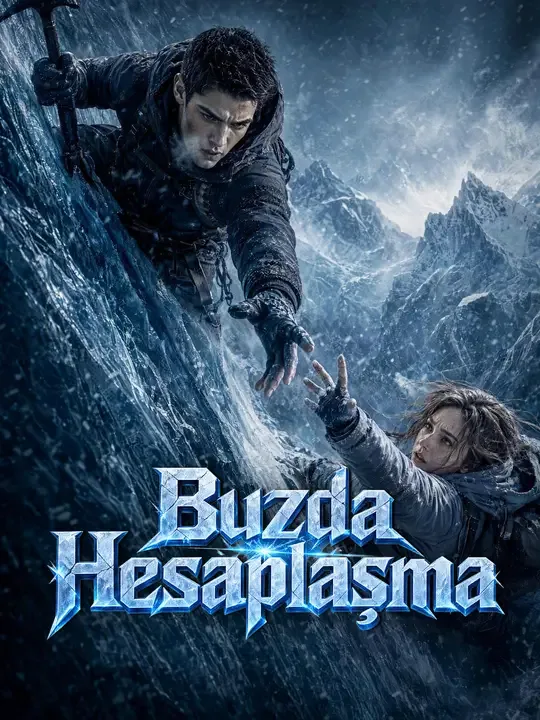 Buzda Hesaplaşma