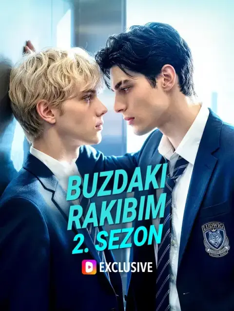 Buzdaki Rakibim 2. Sezon
