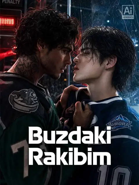 Buzdaki Rakibim