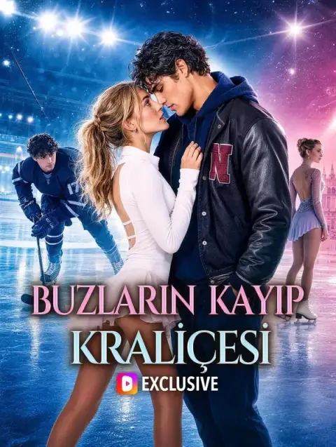 BUZLARIN KAYIP KRALİÇESİ (Dublajlı)