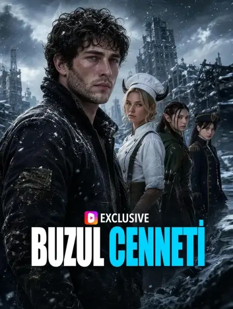 BUZUL CENNETİ (Dublajlı)