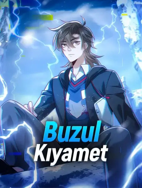 Buzul Kıyamet