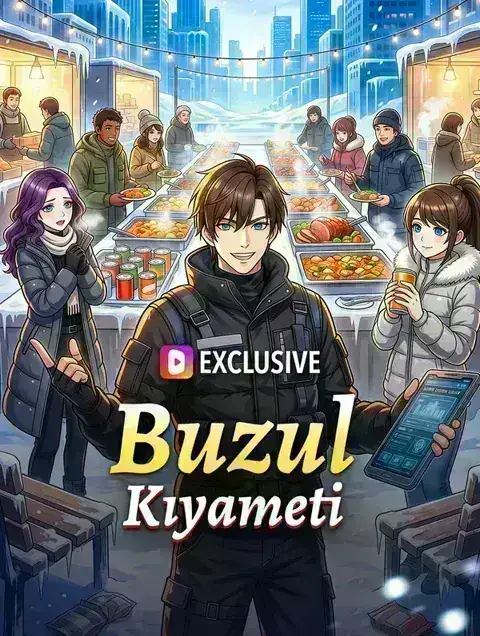 Buzul Kıyameti