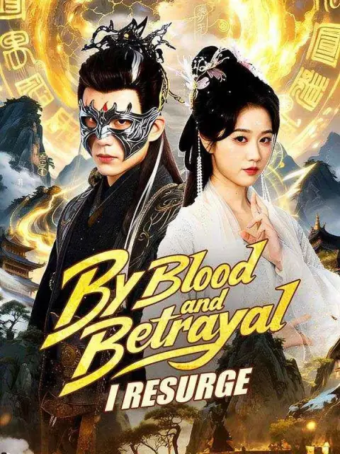 By Blood and Betrayal, I Resurge (Dubbed)