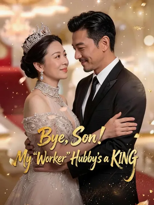 Bye, Last! My "Worker" Hubby's a KING
