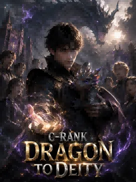 C-Rank Dragon To Deity