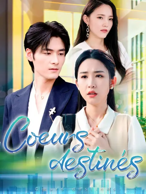 Cœurs destinés