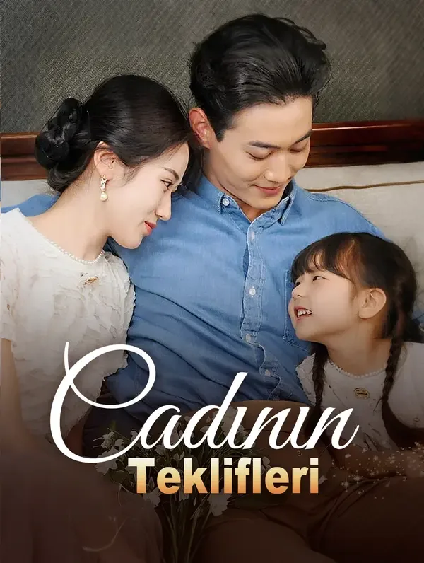 Cadının Teklifleri(Dublajlı)