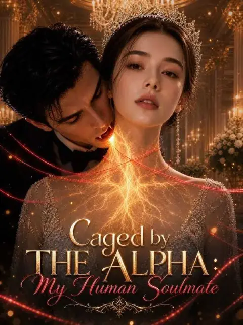 Caged by the Alpha: My Human Soulmate