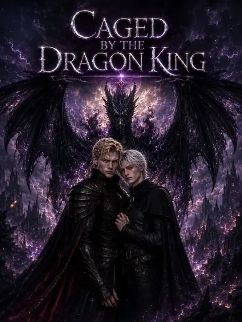 Caged by the Dragon King