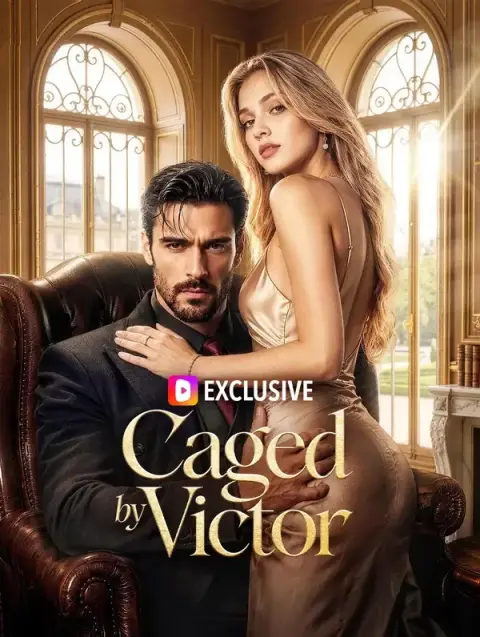 Caged by Victor