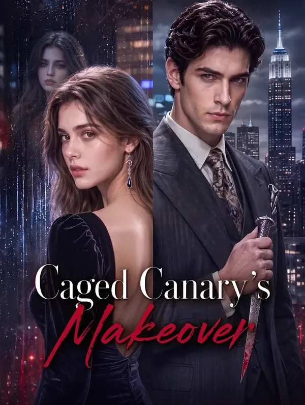 Caged Canary‘s Makeover