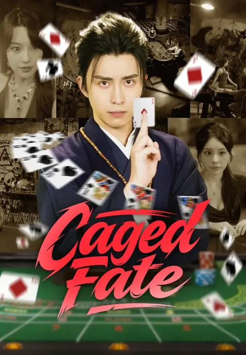 Caged Fate