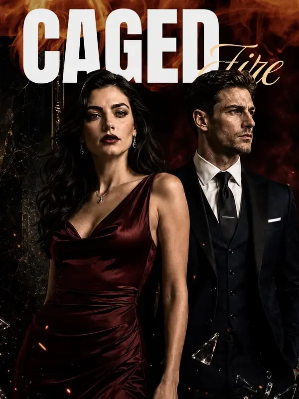 Caged Fire