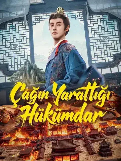 Çağın Yarattığı Hükümdar (Dublajlı)