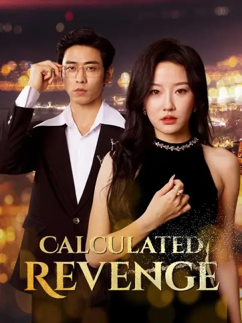 Calculated Balas Dendam