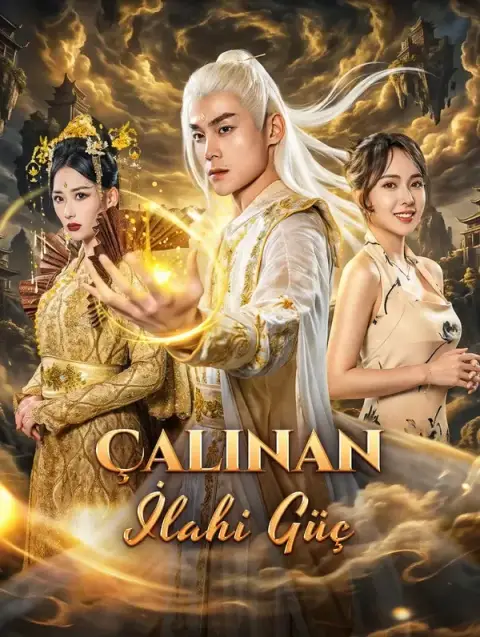 Çalınan İlahi Güç