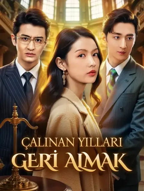 Çalınan Yılları Geri Almak(Dublajlı)