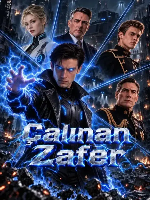 Çalınan Zafer