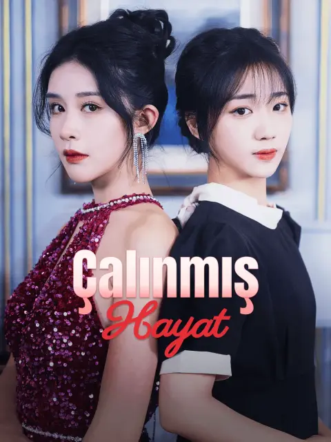 Çalınmış Hayat | Drama Dizilerim