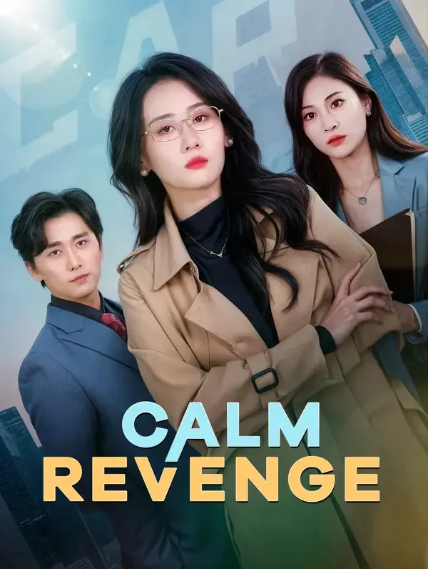 Calm Revenge(Dubbed