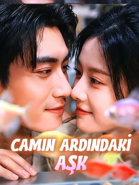 Camın Ardındaki Cinta