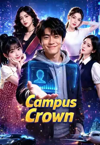 Campus Crown