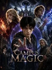 Campus Magic
