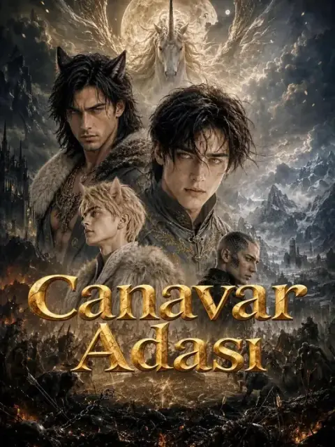 Canavar Adası