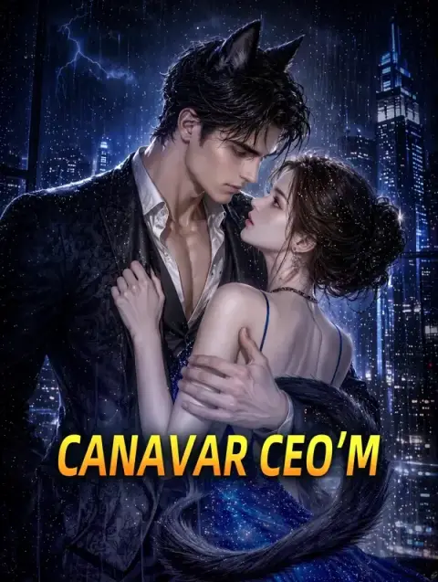 CANAVAR CEO’M