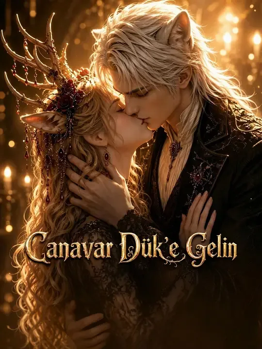 Canavar Dük’e Mariée