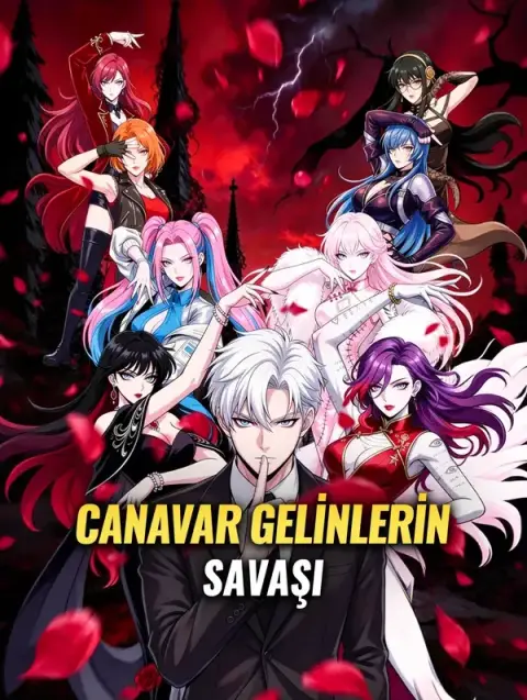 CANAVAR GELİNLERİN SAVAŞI