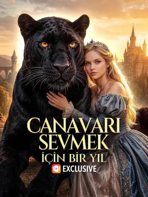 CANAVARI SEVMEK İÇİN BİR YIL