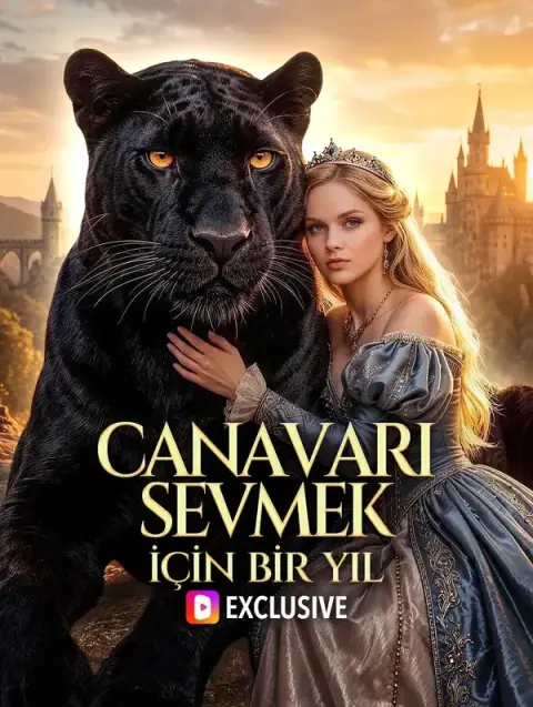 Canavari Sevmek Için Bir Yil