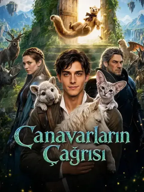 Canavarların Çağrısı