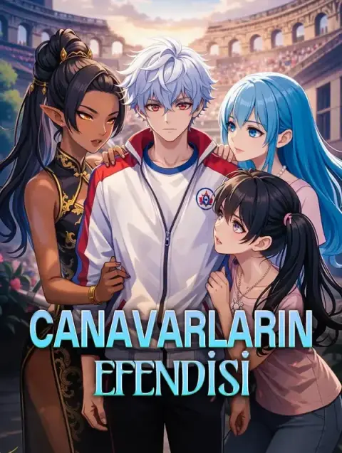 CANAVARLARIN EFENDİSİ
