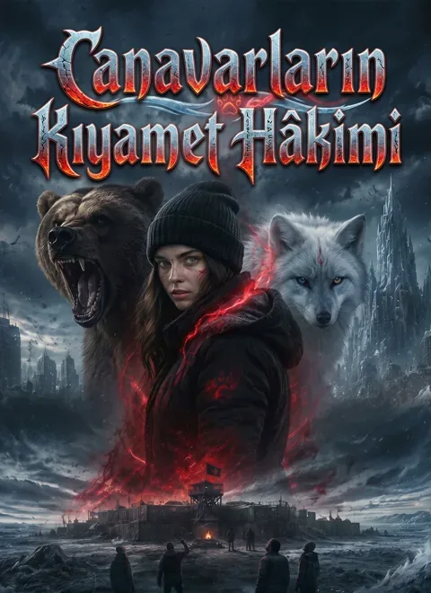 Canavarların Kıyamet Hâkimi
